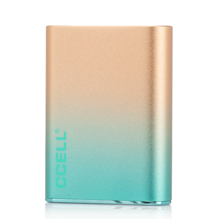 Ccell Palm Pro Vaporizer Battery Ccell Palm Pro Vaporizer Battery
