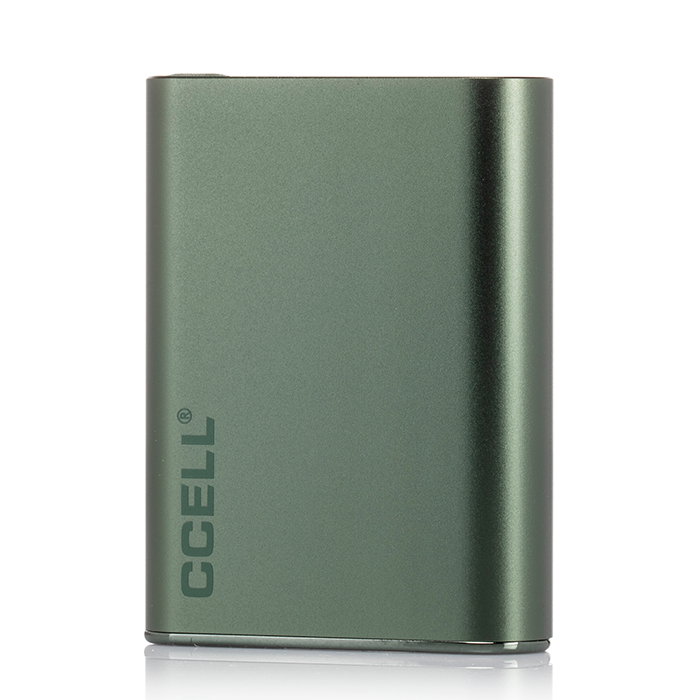 luster vape battery C-CELL Palm Pro Battery Black | 510 Thread main image 0