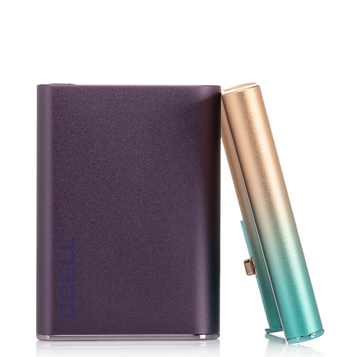 Ccell Palm Pro Vaporizer Battery