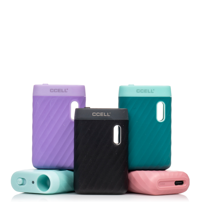 CCELL Sandwave VV 510 Battery - $11.99