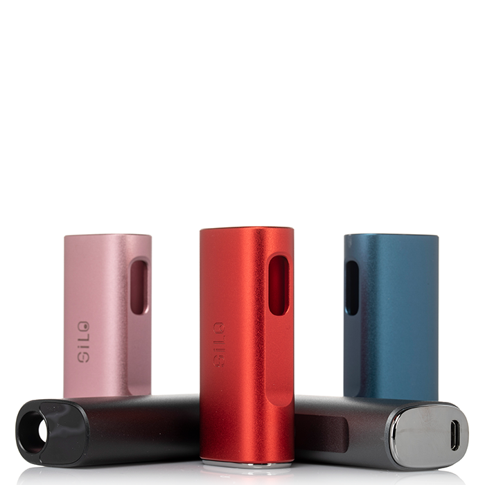 how much is elf bar vape CCELL SILO Battery $14.99
