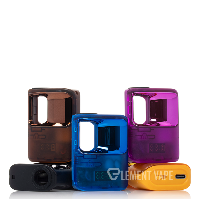 vape stylo V-pen Kit main image 1