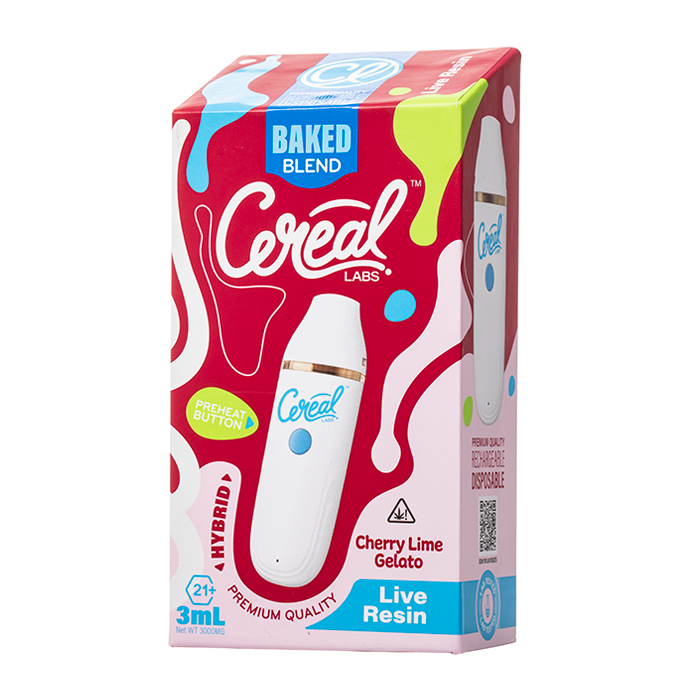 cereal flavored disposable vapes Cereal - Disposable Vapes
