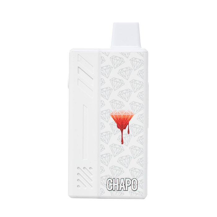 Chapo Extrax Blood Diamonds Disposable 6G