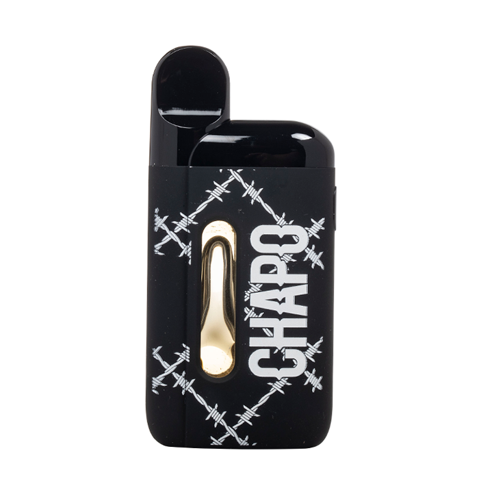 Chapo Extrax Supermax Disposable 5G