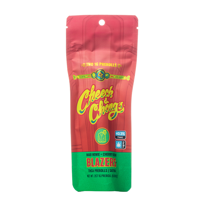 cheech and chong 2g disposable vape Cheech & Chong D.A.V.E. - Sour Pebbles - 2g Disposable | The Mint