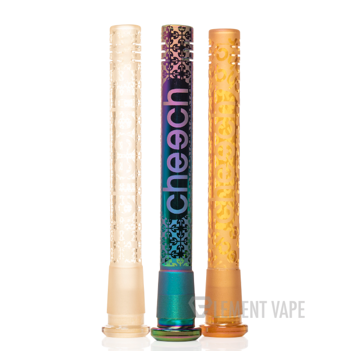 Cheech And Chong Vape Legends OG Kush Indica Live Resin THCa 2g Vape (600  mg THCA + 120 mg C  Cheech & Chong's Global Cheech Glass Metallic Downstem  .99