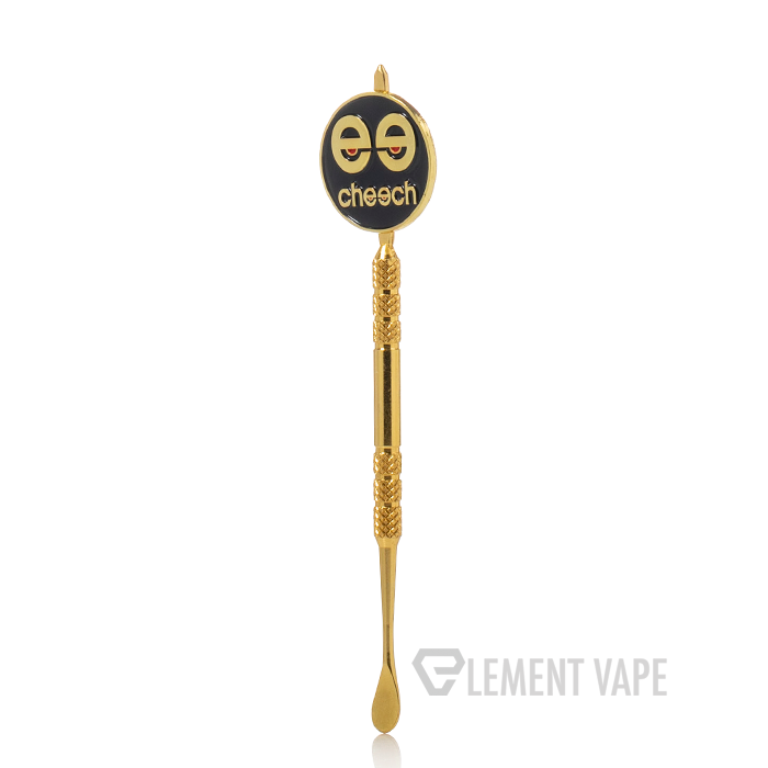 Cheech Glass Mini Scythe Lizard Dab Rig