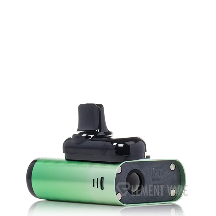 Cheech STEAM Dry Herb Vaporizer
