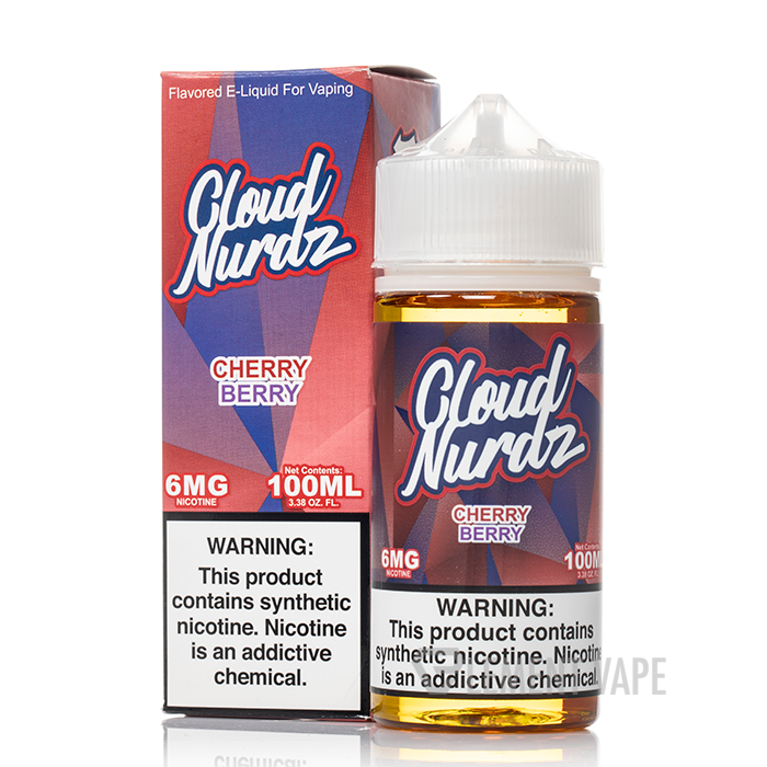 berry vape Truly Bar Elf Mixed Berries Disposable Vape