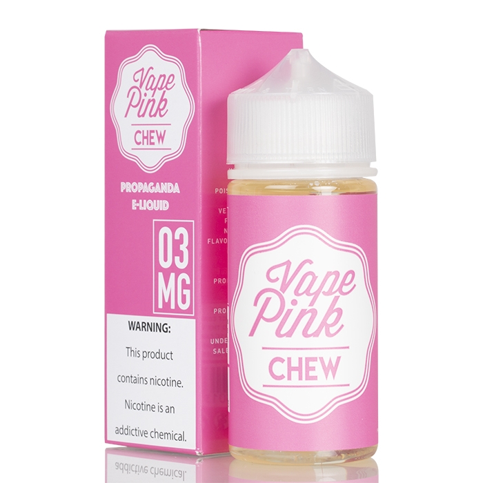 elf bar vape uk The Finest SaltNic Strawberry Chew - 30mL | Vape Juice main image 0