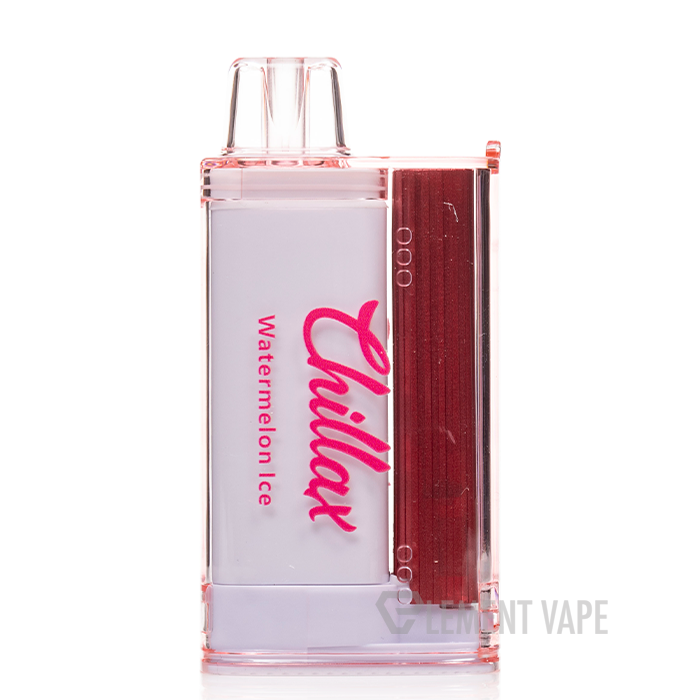 chillax vape price Chillax 15000 Disposable
