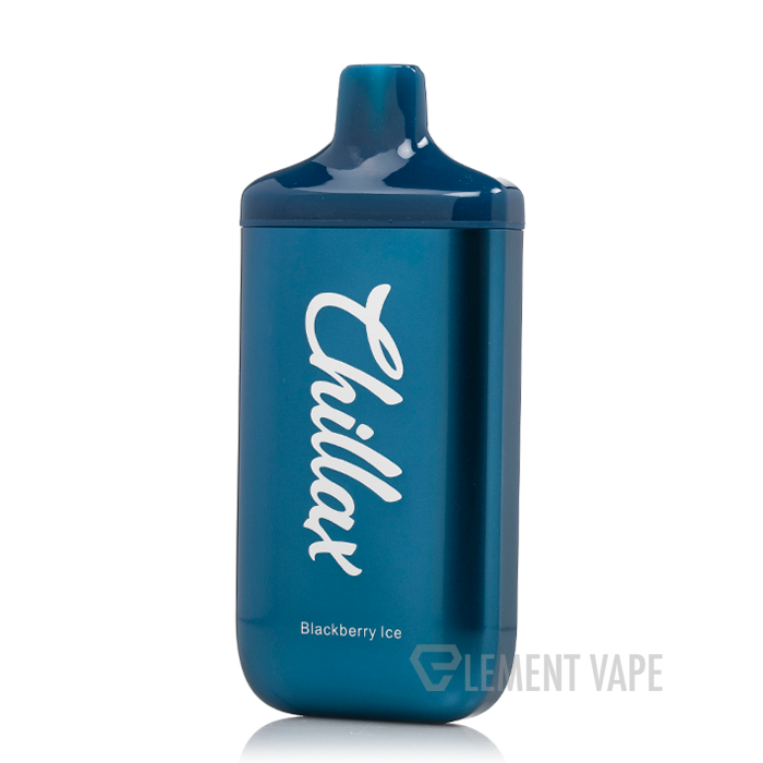 Chillax 9000 Disposable $8.99