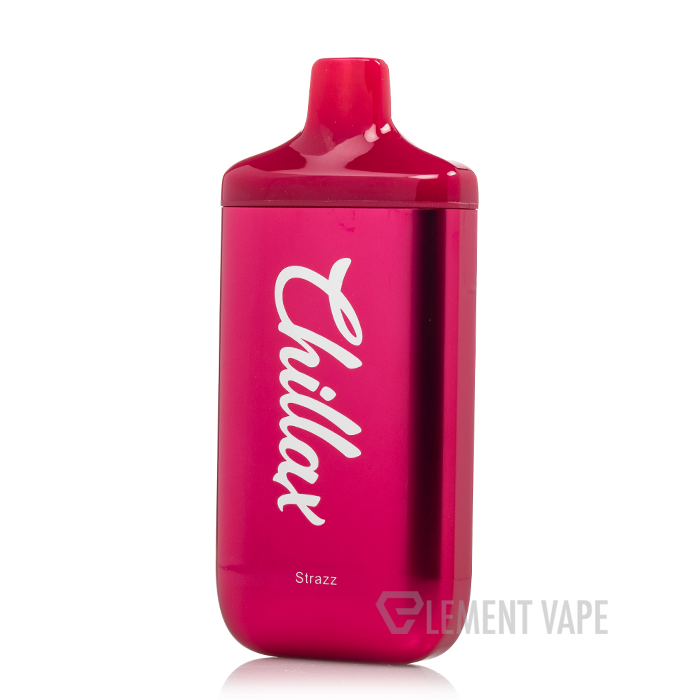 Chillax 9000 Disposable $8.99