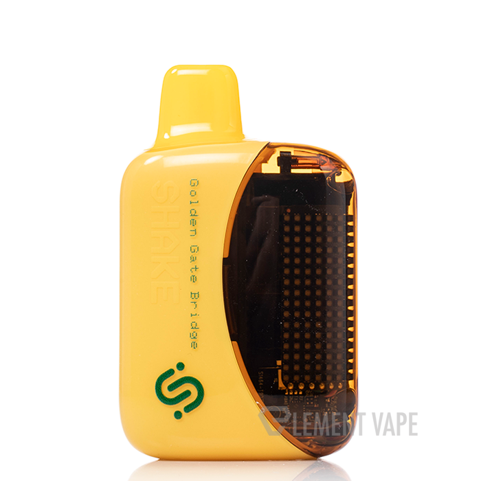 Shake Bar Vape Air Bar Box 3000 Pineapple Shake Chillax Shake 25000  Disposable .99