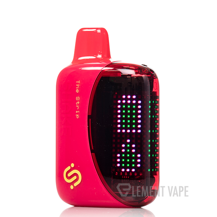 chilaxe tobacco and vape 2 Chillax Shake 25000 Disposable
