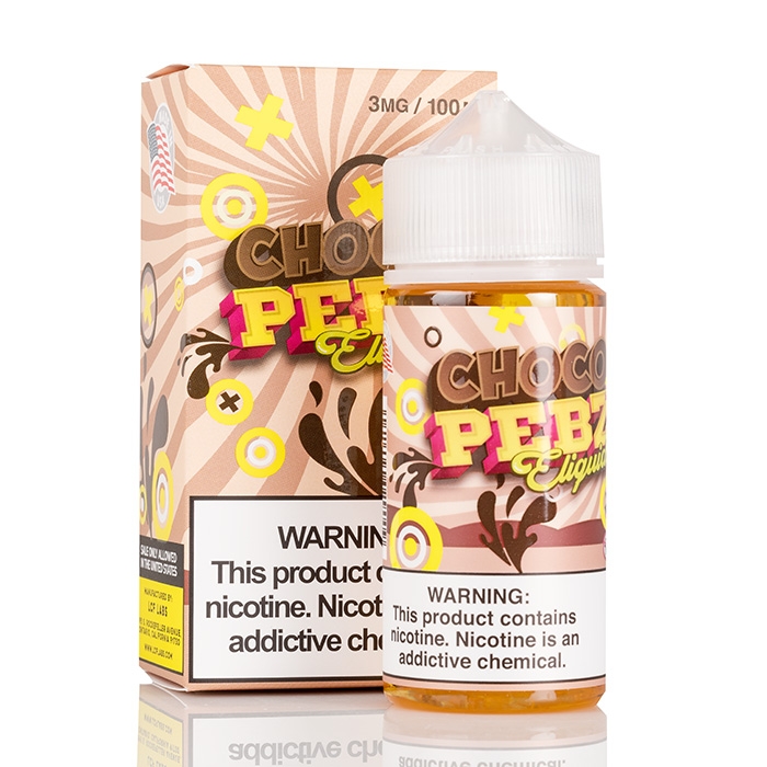 elf bar vape uk Salt Nicotine Extreme Mint Cocoa (Iced) main image 1