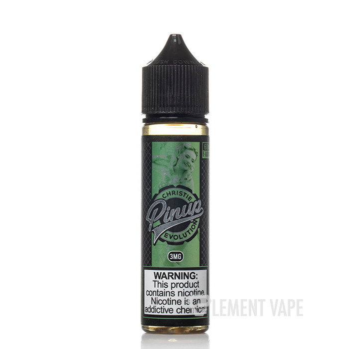 pin up vape juice Pinup Vapors (@pinupvapors) - Mentions main image 1