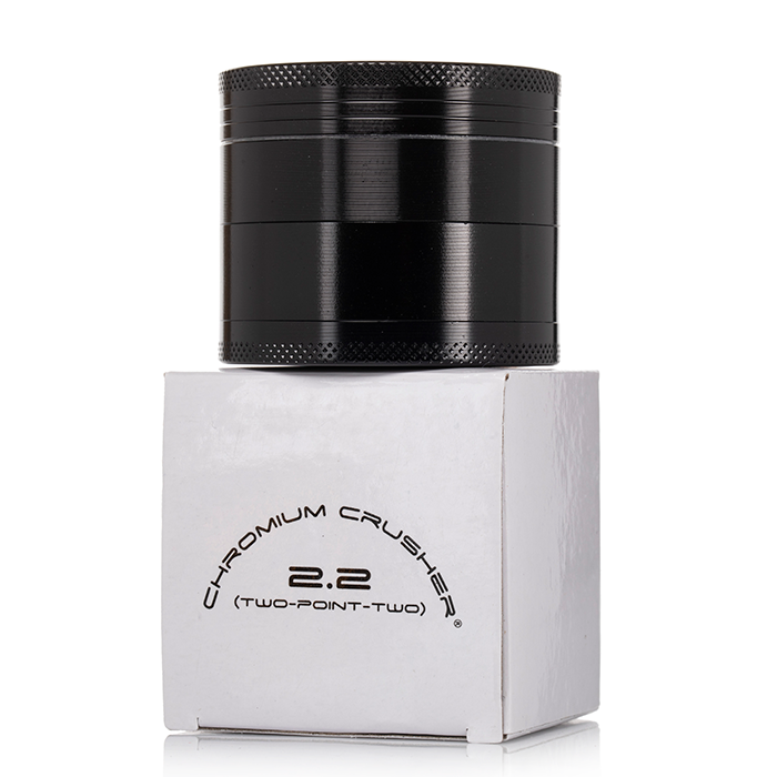 Chromium Crusher 2.2