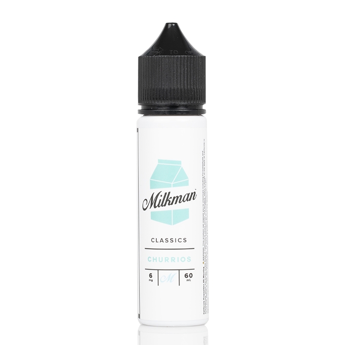 slushy juice vape All Products – Milkman Gun Lubricant main image 1