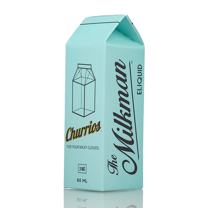 the milkman vape juice An In Depth Look: The Milkman E-Liquid main image 0