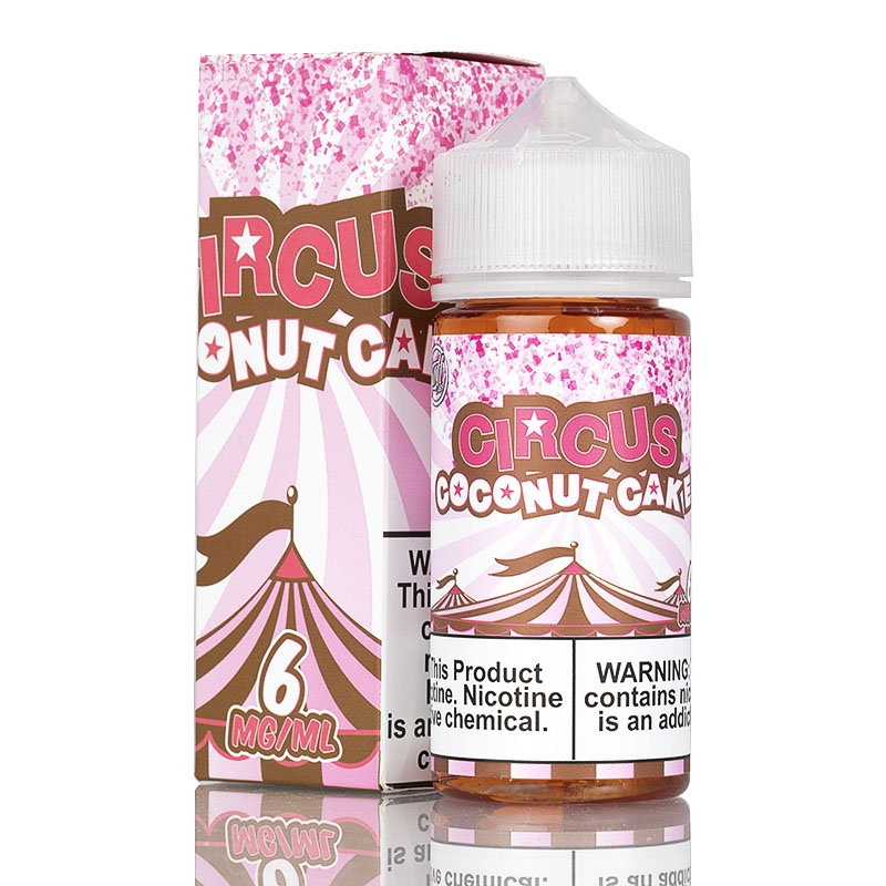 elfbar nachfüll pod läuft aus OG 145 – SWEET TOOTH DUO – Notpolish Inc main image 1