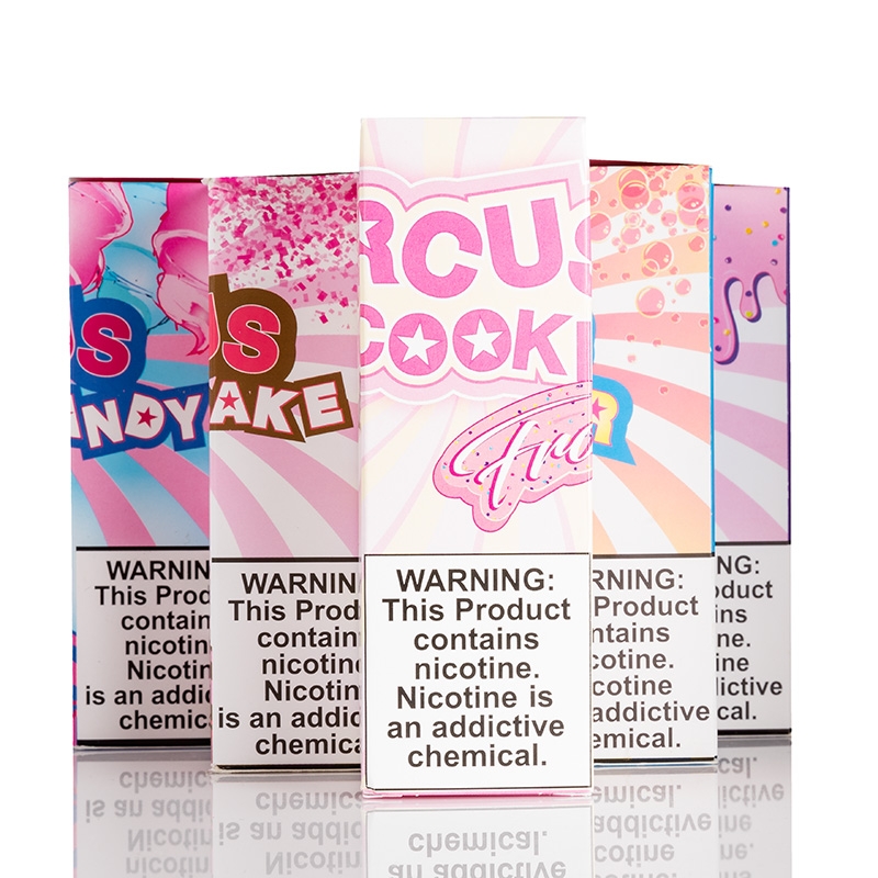 elfbar nachfüll pod läuft aus Bottles Of Vape Juice Mint 0° Vape Juice 120mL 500ml Premium eLiquid main image 1