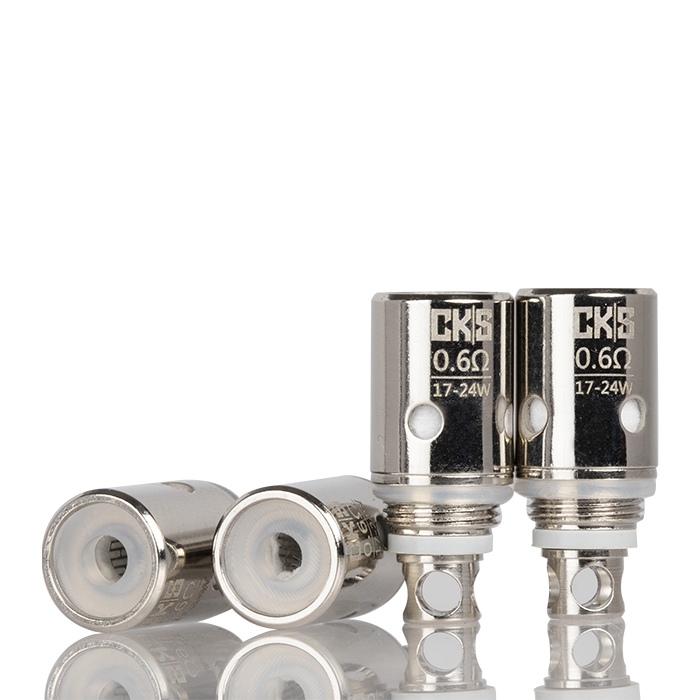 vape coils for pod systems CKS JUNIOR Mesh Replacement Coils | Vape Coils