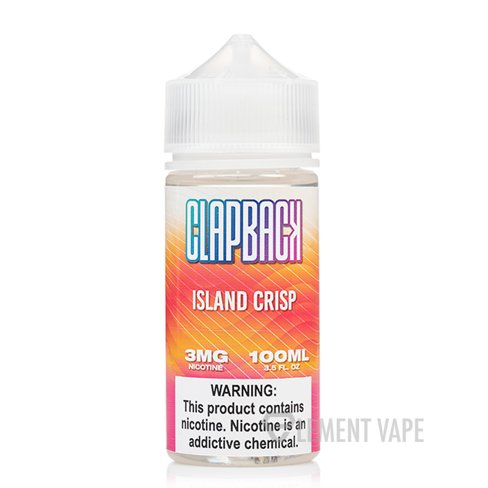 island vape Packman Vapes Disposables main image 1