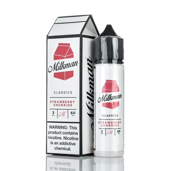 elfbar nachfüll pod läuft aus Apple Butter by Johnny Creampuff 100ml