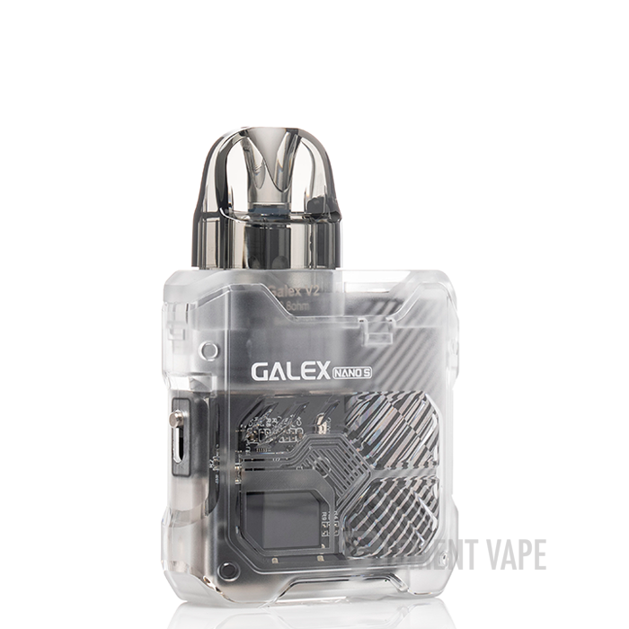 elfbar nachfüll pod läuft aus FreeMax Galex Nano Pod System Starter Kit