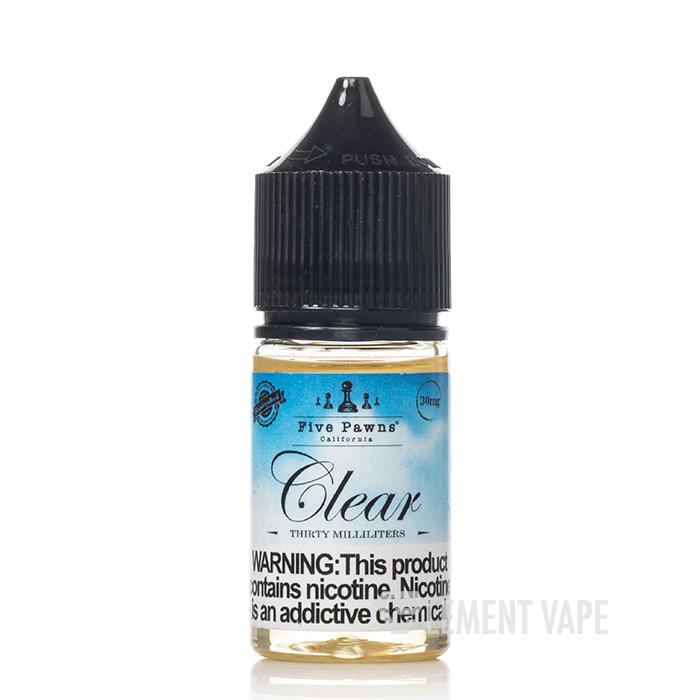 vape juice ship to california Dillinger - Villain Vapor - 60mL Tobacco Woosh Vape eJuice mylar bags Flavor:Strawberry Cotton Candy