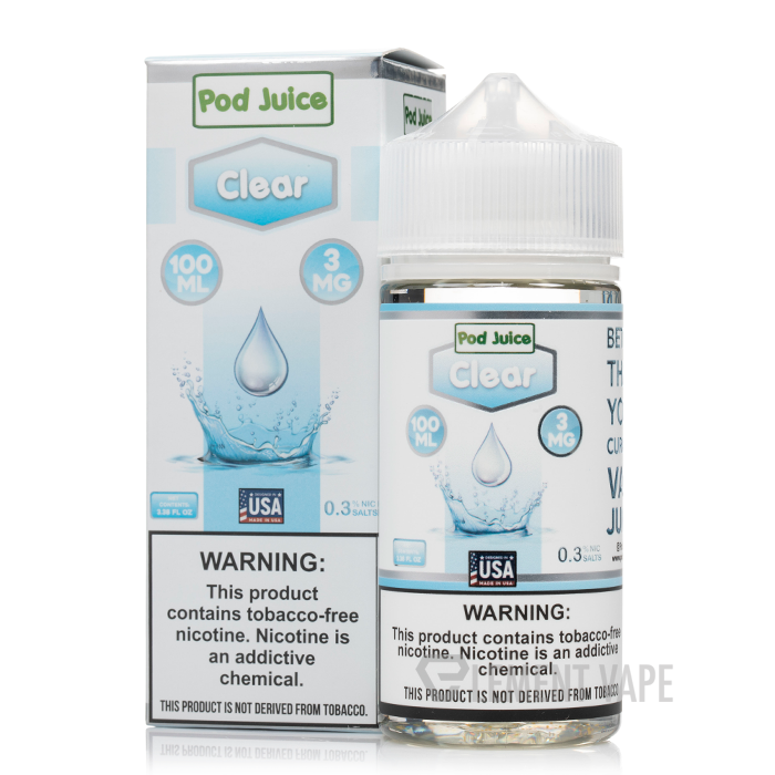 elf bar vape uk Clear BC5000