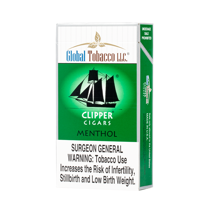 clippers cigarettes price Clipper 100s Cigarillos - Menthol