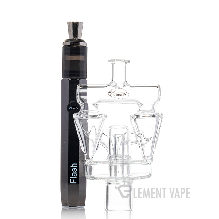 vape pen flash sale Cloud V Flash Premium Wax Pen