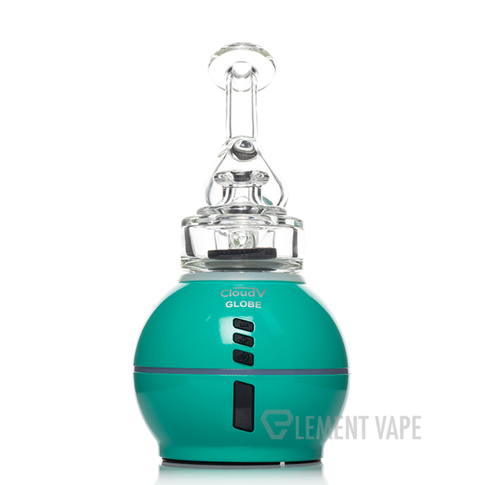 vape globe rabattcode Cloud V Globe E-Rig