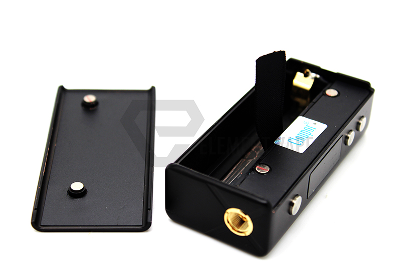 Cloupor Mini 30W Watt Box Mod