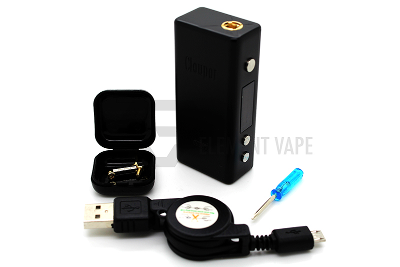 compact vape mod devices SMOK Nord 6 Kit