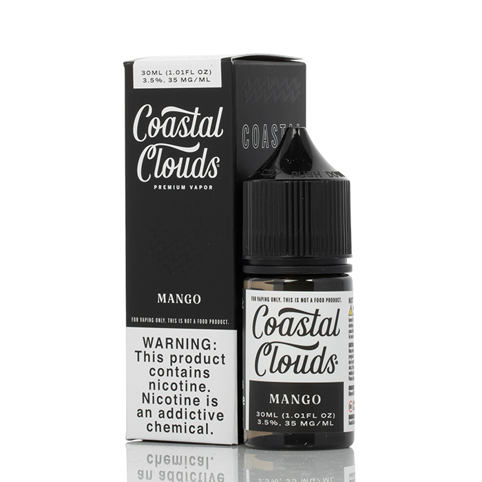 Mango - Coastal Clouds Co. - 30mL