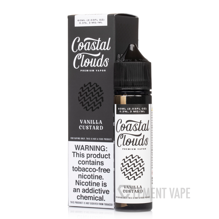 Vanilla E Liquid Vape Juice Tasty Treats Custard Filled Biscuits 80g |  Biscuits | Biscuits, Cookies Australia Monster Butterscotch 6mg