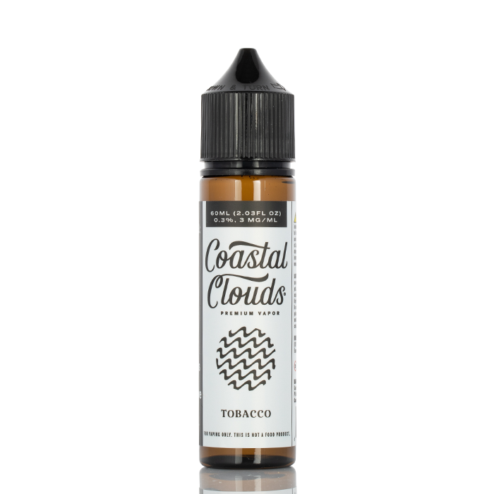 Tobacco - Coastal Clouds Co