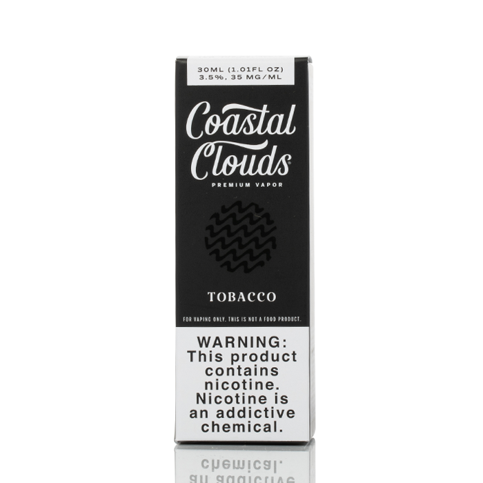 coastal clouds vape juice salt nic Coastal Clouds Freebase Juice