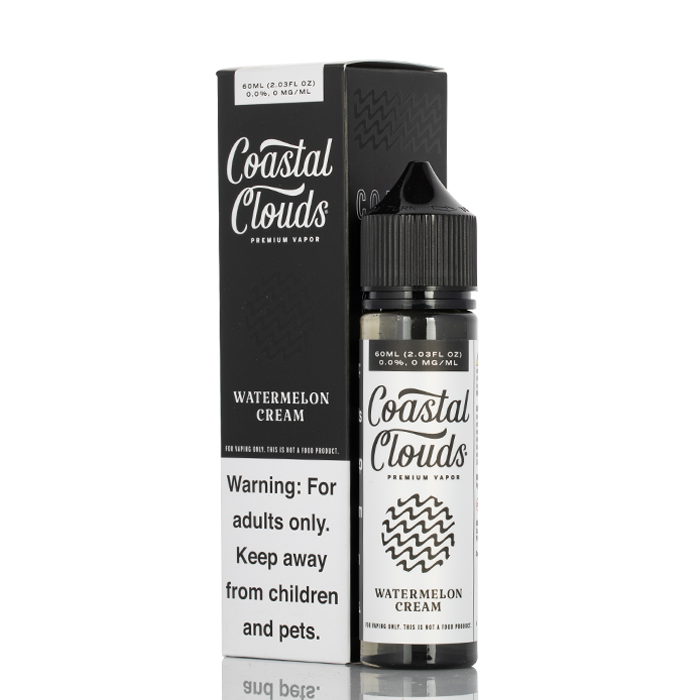 Watermelon Cream