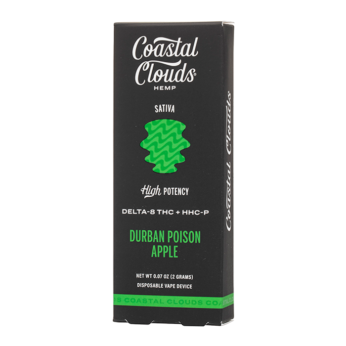 cloud 8 disposable vape review Cloud 8 main image 1