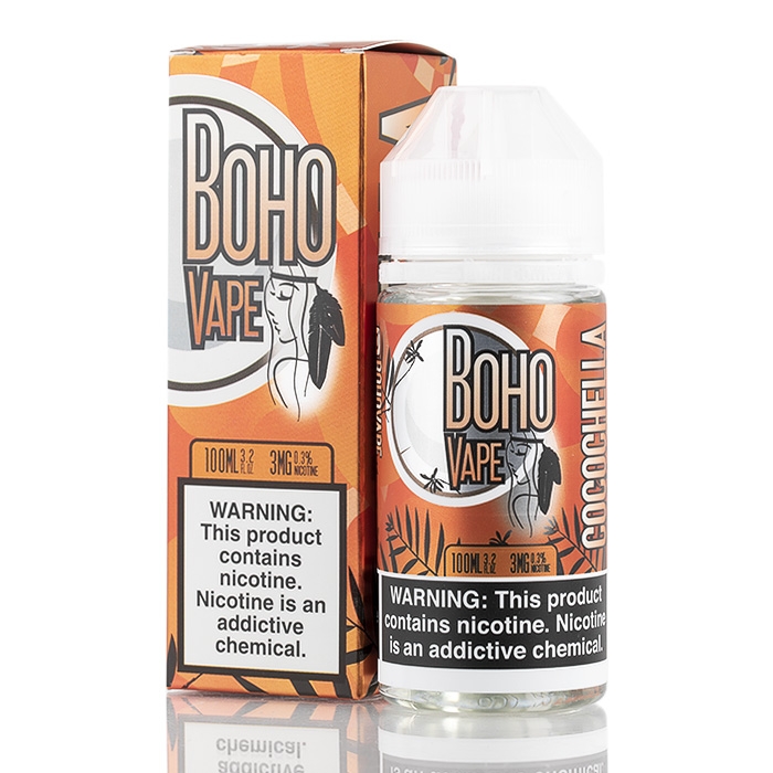 elfbar nachfüll pod läuft aus E-liquide Pop Corn 50ml - Pop Corn Caramélisé main image 0