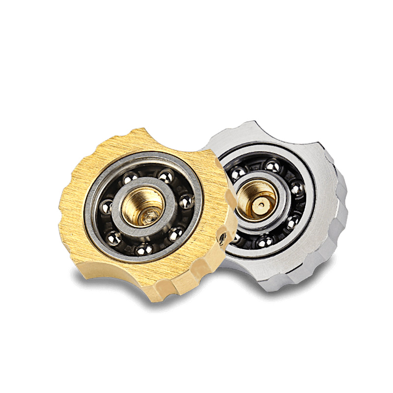 Coil Master Spinner 1 510 Fidget Attachment