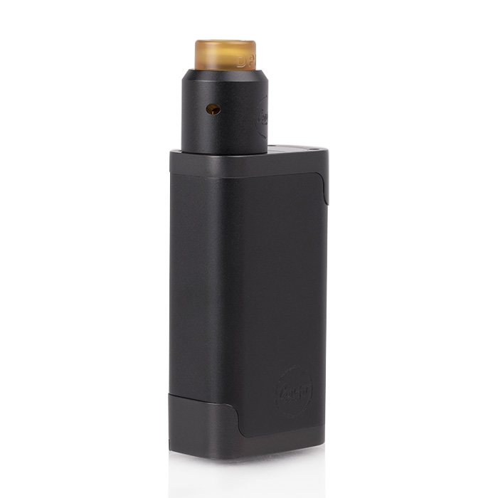 CoilART DPRO 133W Starter Kit | Includes DPRO 24mm RDA