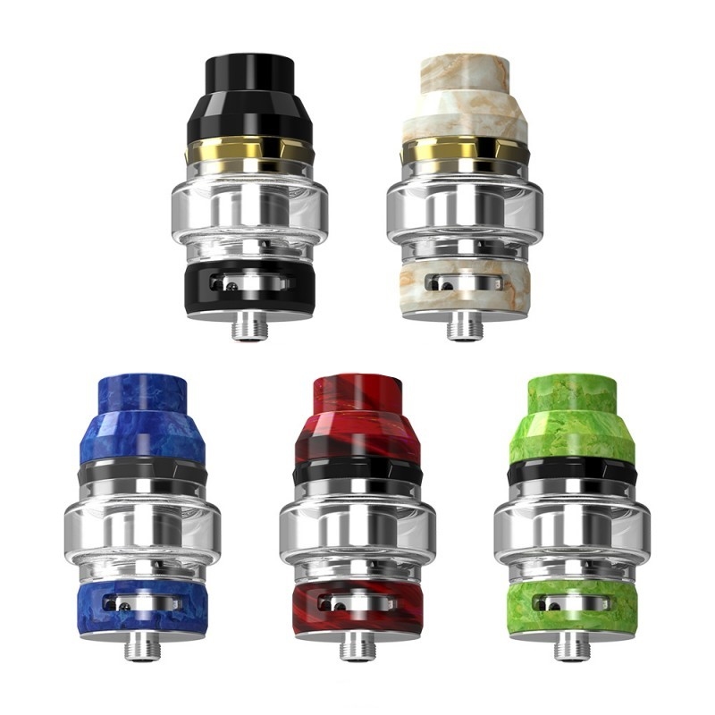 high capacity vape tank CoilART LUX Mesh Sub-Ohm | Tanks usp_Strawberry Flavour:5 x Golden Tobacco Where to Buy Vape
