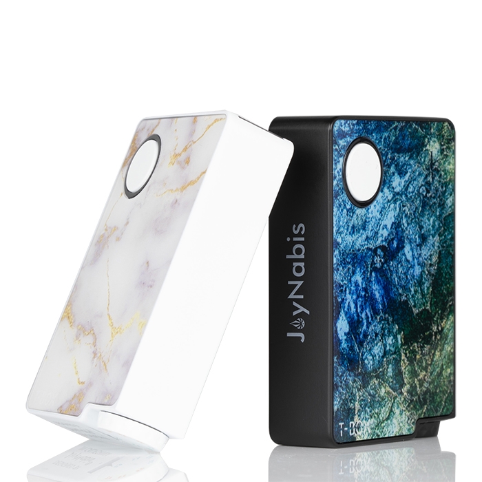 CoilART T-BOX Pod System