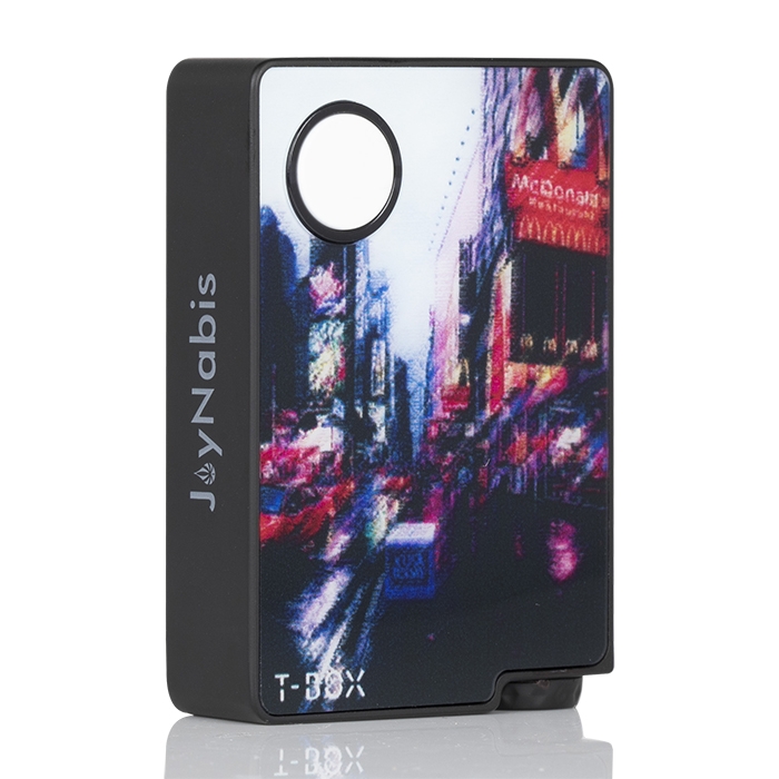 CoilART T-BOX Pod System